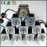 NEMA17 1.8 Degree 2 Phase NEMA Stepper Motor Jk42hs48--1684