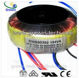 Welding Machine Toroidal Transformer