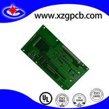 1.6mm Fr4 Lead Free Hal Circuit Board for Electric Cooker