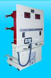 CE ISO9001 Indoor High Voltage 33kv Vacuum Ciruit Breaker Zn85