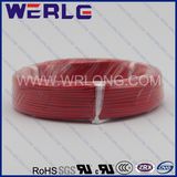 FEP Teflon Insulated Copper Strand 2mm Wire