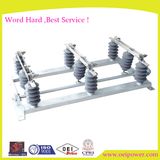 Outdoor Single Pole Fused Recloser by-Pass Switches 11kv