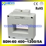 (SDH-60) Single Phase 50/60 Hz Indoor Current Transformer