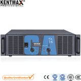 3000W 8 Ohms 3u RMS Power Amplifier for Disco (CA35)