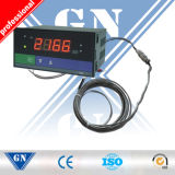 Water Temperature Digital Thermometer From Shanghai