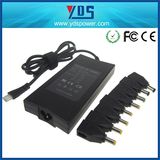 High Quality 90W Automatic Universal AC DC Laptop Adapter