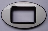 Ee-N002 Factory Supply Plastic Wall Plate