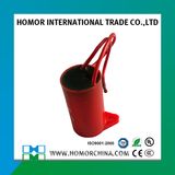 AC Motor Capacitor with UL CQC & Ce Approval (CBB60 CBB61 & CD60 Models)
