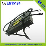 Electric Bicycle Lithium Battery, Ebike Battery