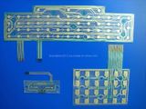Keyboard Flexible Printed Printing FPC Circuit Board