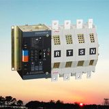 Dual Power Automatic Transfer Switch W/ Controller (YMD1-400NA)