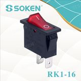 Soken Rocker Switch Without Light