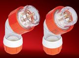 Industrial Waterproof Plugs