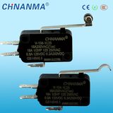 Pressure Transducer Sensor Micro Switch