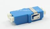 Fiber Optic for LC/PC One-Piece Optical Adapter