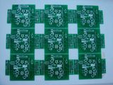 Door Bell PCB with Green Solder Mask with UL