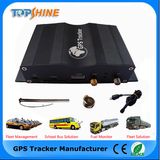 GPS Tracker with Camera with Remote Engine Stop