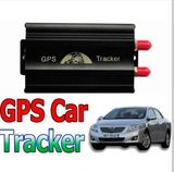 GSM GPRS GPS Tracker Wholesale GPS Tracking Device Tk103A with Real Time Tracking Platform Www. Gpstrackerxy. COM