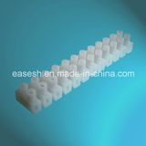 Eurostyle Two-Screw Terminal Connector with Wire Protector, Ce, VDE