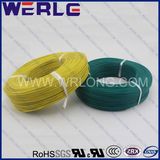 Silicone Rubber Insulated 2mm Wire