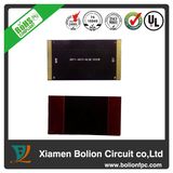 High Quality Separate Em Shielding 2 Layer FPC