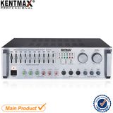New Design Professional Mixing Audio Power Amplifier Price