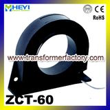 Zct Zero Sequence Current Transformer for Relaying Protection