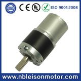 32mm 12V 24V Brushed DC Planetary Gear Micro Motor