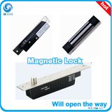 Lock for Swing and Sliding Door