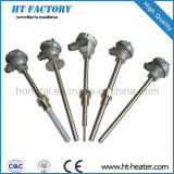 High Accuracy Thermocouple with High Quality