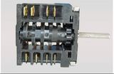 Es-04 Knob Temperature Switch Series 250V-10A 125V-15A