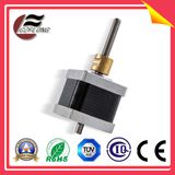 NEMA17 2phase Hybrid Stepper Motor/Stepping Motor/Step Motor with TUV