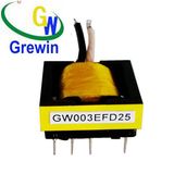 Efd12 Efd20 Efd25 High Frequency Transformer for Lighting