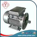 Single-Phase Motor - Aluminium Frame Electric Motor