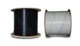 FTTH 1-4core G657A LSZH Fiber Optical Drop Cable/ Fiber Drop Wire