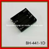 4xaaa Plastic Battery Holder, Battery Box