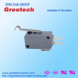 Factory Supply Roller Lever Arm Limit Micro Switch with UL