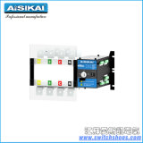 125A 3p/4p Automatic Transfer Switch ATS Ce to Europe