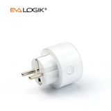 Wireless Z-Wave Plug Include Energy Meter for Smart Home