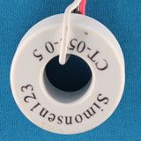 Toroidal Mini CT Current Transformer for Measurement