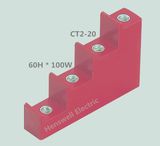 Resin CT2-20 Step Busbar Support Insulator