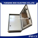 Tempered Glass Door Wall Mounting Enclosure IP65