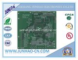 2 Layer Fr4 Hal Double-Side Copper PCB