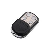 433MHz Duplicate Remote Control for Door / Gate Small 4 Button Remote Control