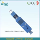 Optic Fiber Hybrid Adapter for FC/Sc/St/LC/DIN Matel Plastic Fiber Optic Closure