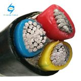 0.6/1 Kv PVC Insulation Power Cable Avvg Vvg Vvgg Avvgg