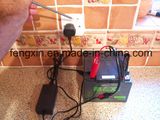 Customized 12V/24V/36V/48V/60V/72V Lead Acid Battery Charger SLA Charger