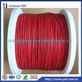 Simplex Colored Fiber Optic Cable