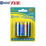 Lr14 Am-2 C Size Alkaline Battery