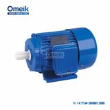 Y 380V/660V Three Phase Asynchronous Electric Motor